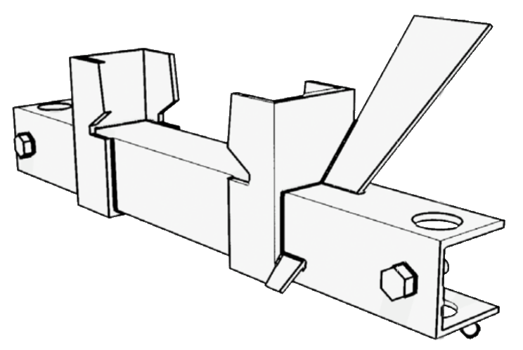 ACO K100/SK1 Install Device (non-stock)